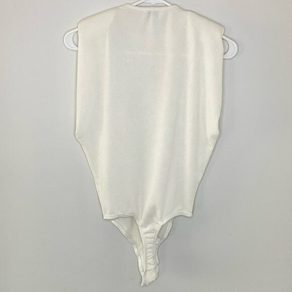 Danielle Bernstein by WeWoreWhat Bodysuit Size XS - Picture 11 of 11